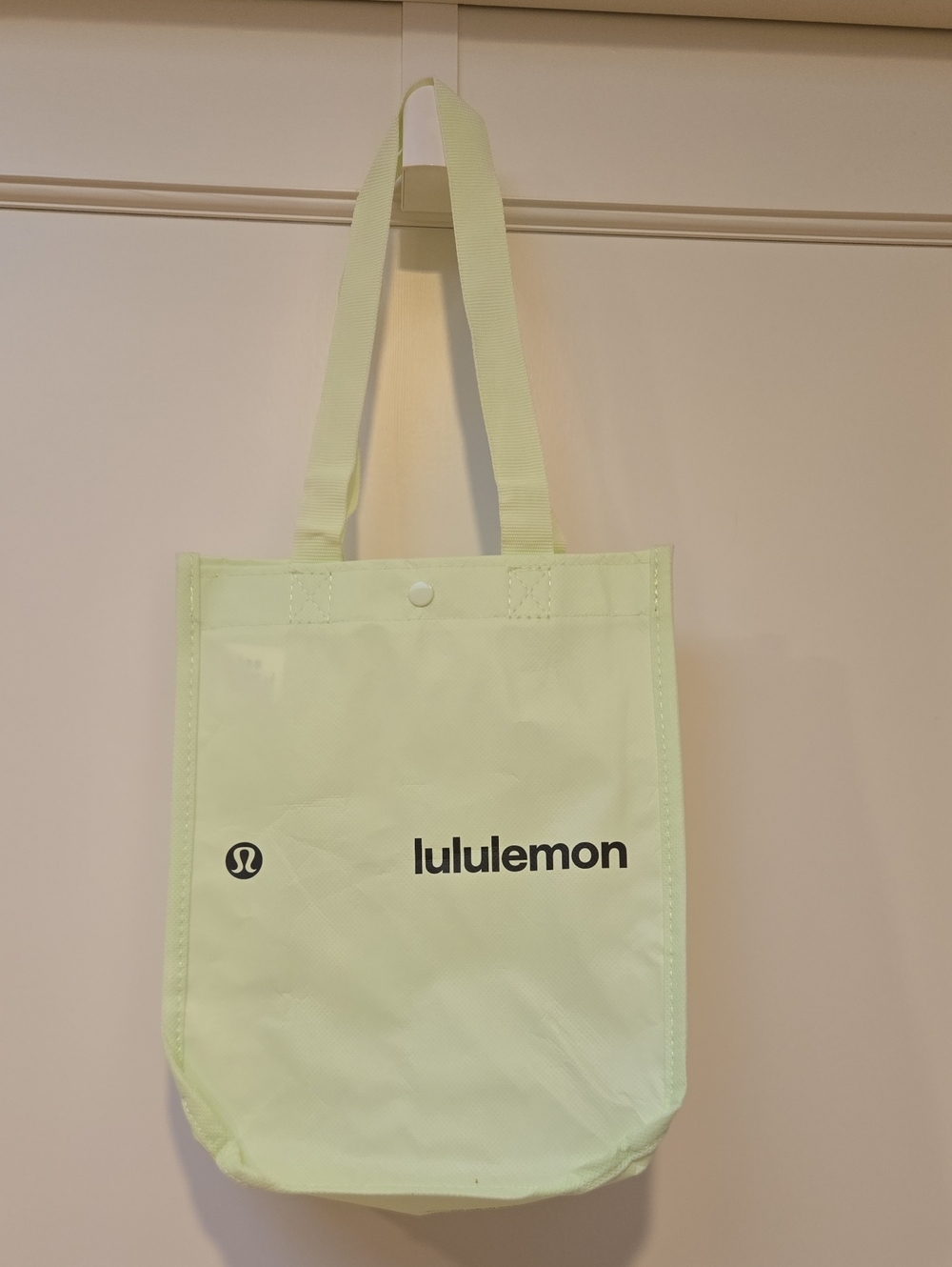 LULULEMON Bag - Latest VERSION